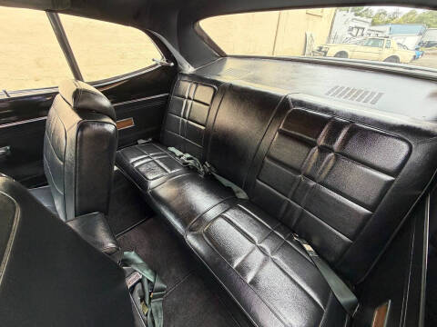 1971 Plymouth Duster 340