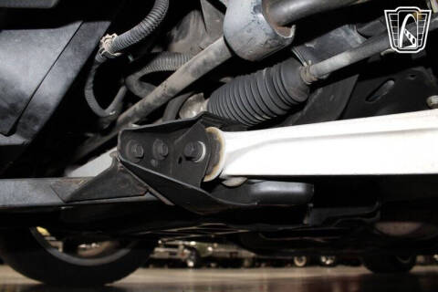 1996 Chevrolet Corvette