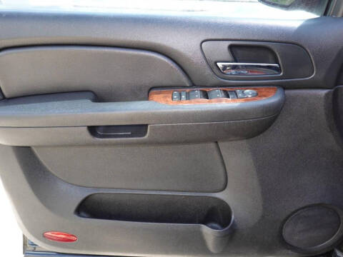 2007 Chevrolet Tahoe LT