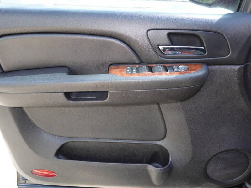 2007 Chevrolet Tahoe LT