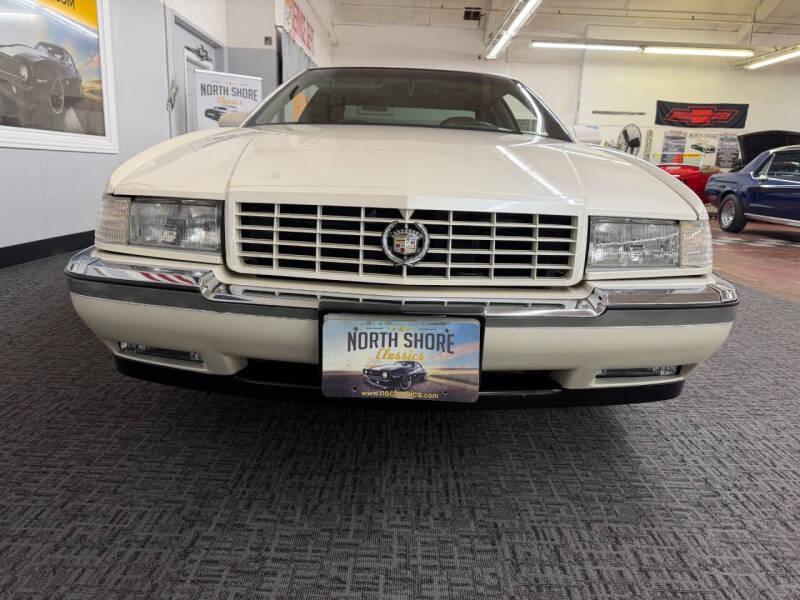 1993 Cadillac Eldorado Touring