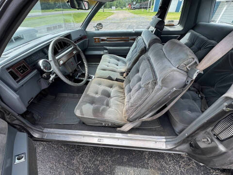 1988 Oldsmobile Cutlass Supreme Classic Brougham