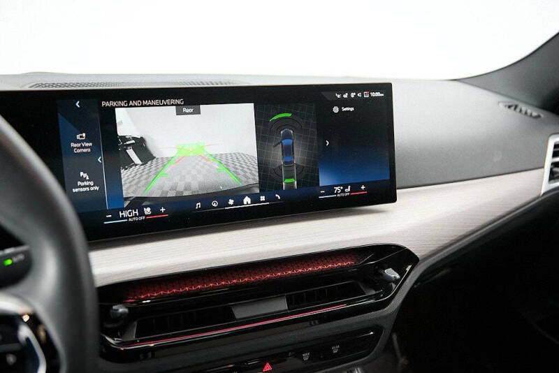 2025 BMW 4 Series 430i xDrive