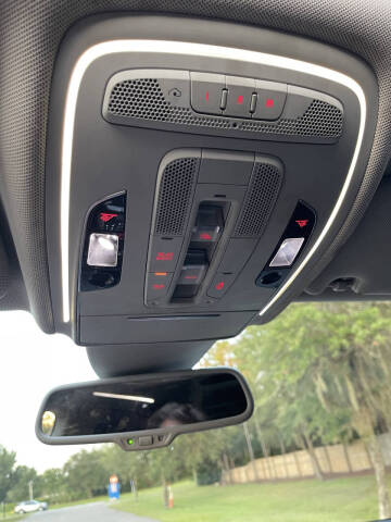 2014 Audi A8 L 4.0T quattro