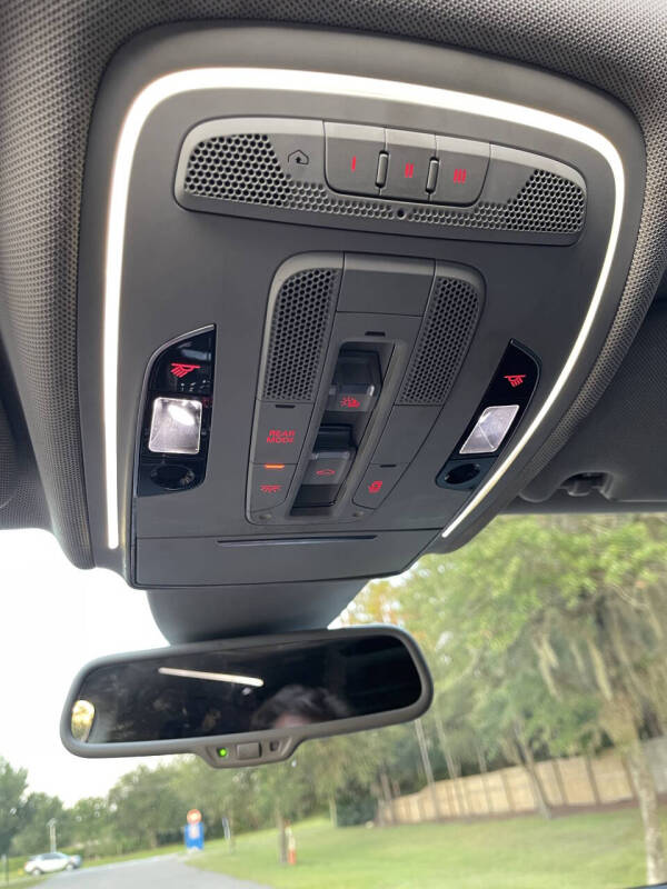 2014 Audi A8 L 4.0T quattro