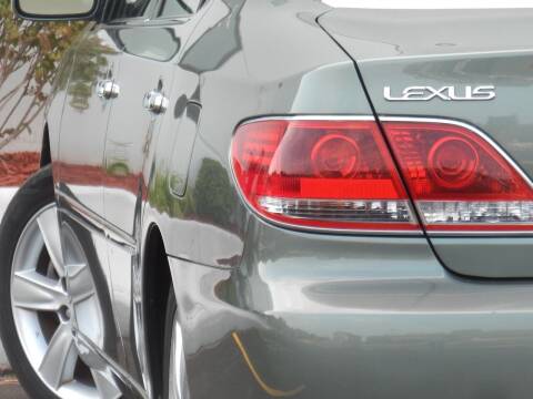 2005 Lexus ES 330 for sale at Moto Zone Inc in Melrose Park IL
