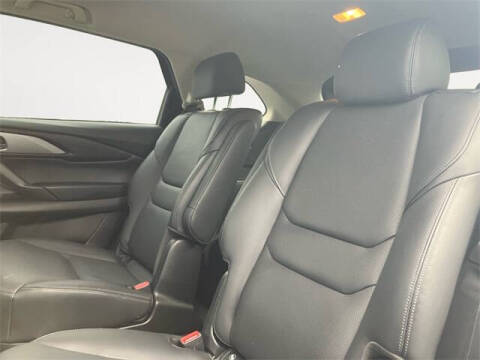 2023 Mazda CX-9 Touring Plus