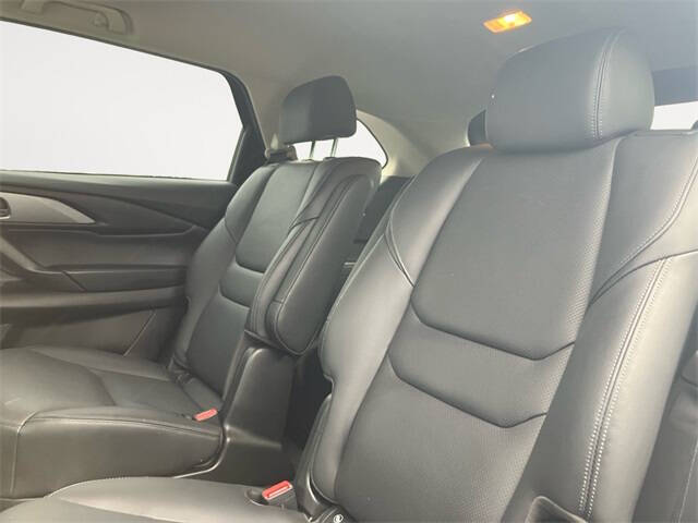 2023 Mazda CX-9 Touring Plus