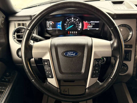 2017 Ford Expedition Limited