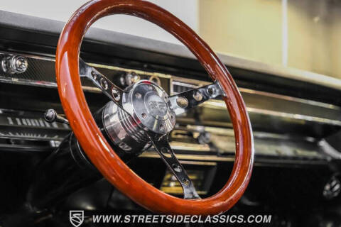 1967 Chevrolet Chevelle