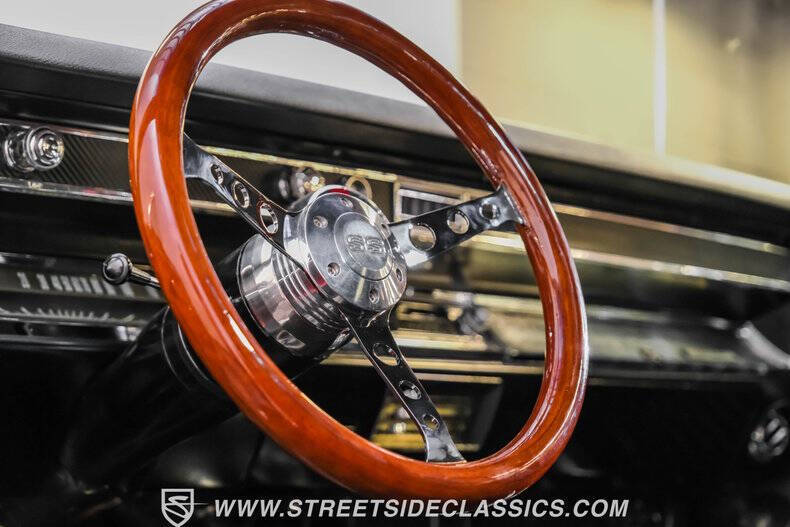 1967 Chevrolet Chevelle