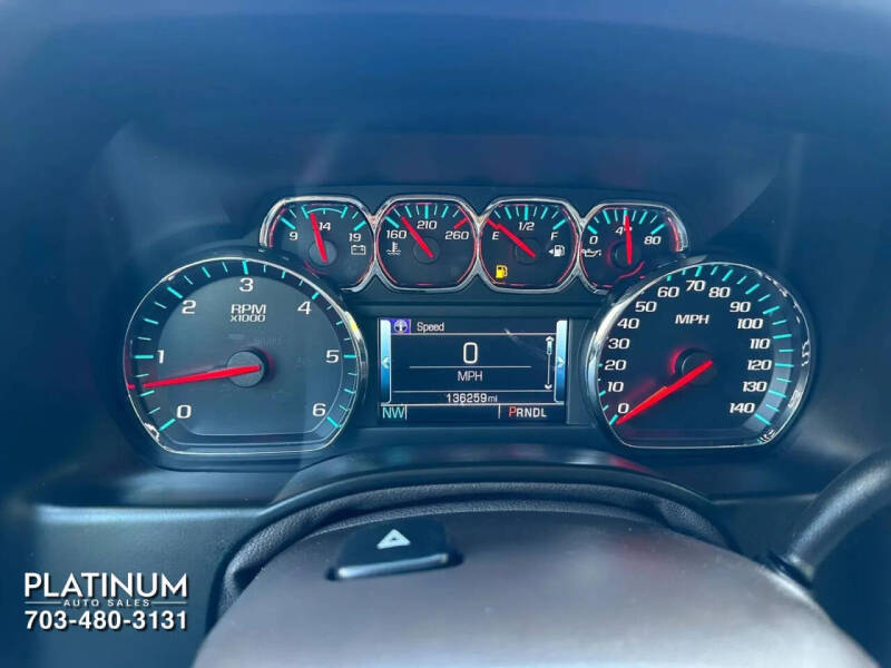 2018 GMC Yukon XL SLT