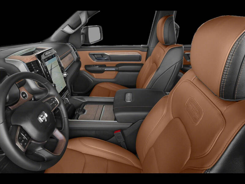 2024 RAM 1500 Limited Longhorn