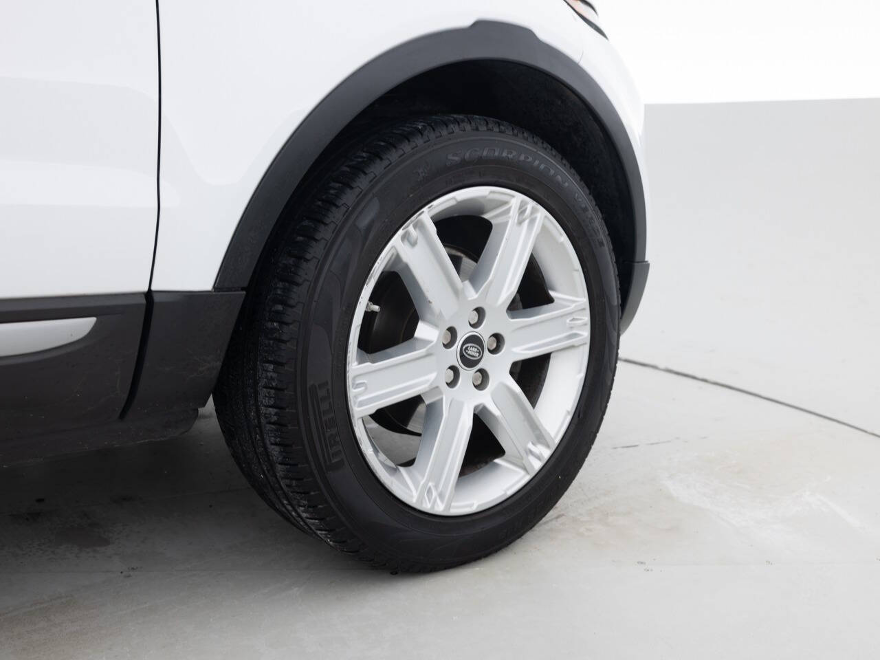 Used Car 2013 Land Rover Range Rover Evoque  Pure Plus Awd 4dr Suv For Sale Under $10,000 In Coal City, Illinois