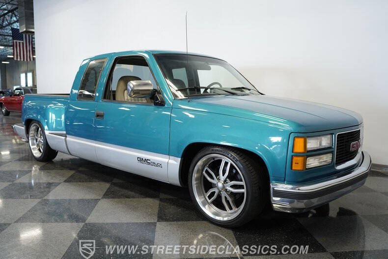 1994 GMC Sierra 1500