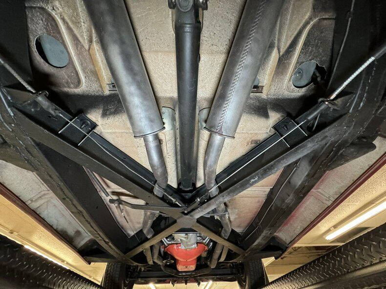 1961 Chevrolet Corvette