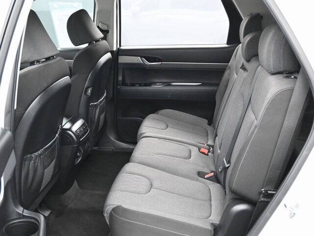 2021 Hyundai Palisade SE