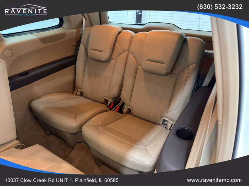 2013 Mercedes-Benz GL-Class GL 450 4MATIC