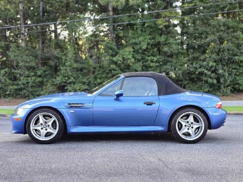 2000 BMW M