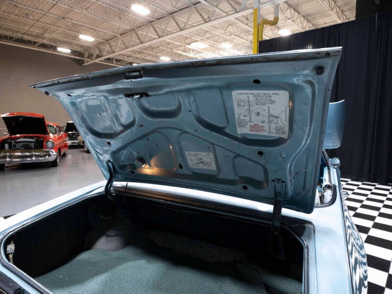 1968 Oldsmobile Cutlass