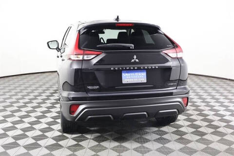 2026 Mitsubishi Eclipse Cross LE