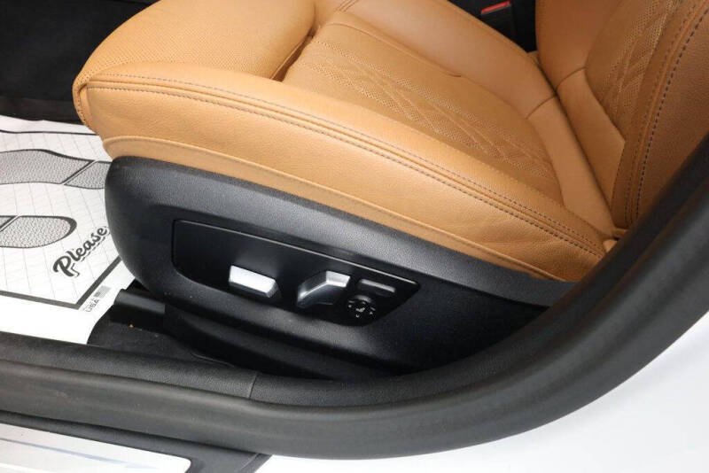 2023 BMW 5 Series 530i