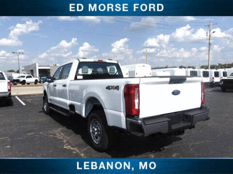 2026 Ford F-350 Super Duty