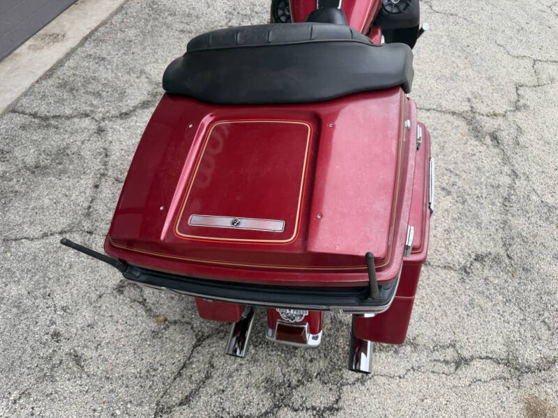 1994 Harley-Davidson Electra Glide Ultra Classic