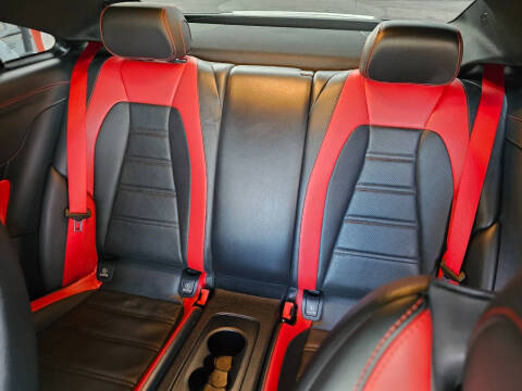 2022 Mercedes-Benz E-Class AMG E 53