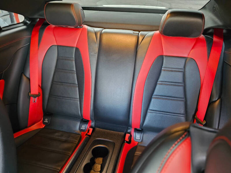 2022 Mercedes-Benz E-Class AMG E 53