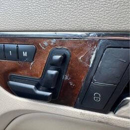 2011 Mercedes-Benz E-Class E 350