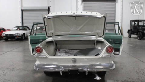 1963 Studebaker Lark