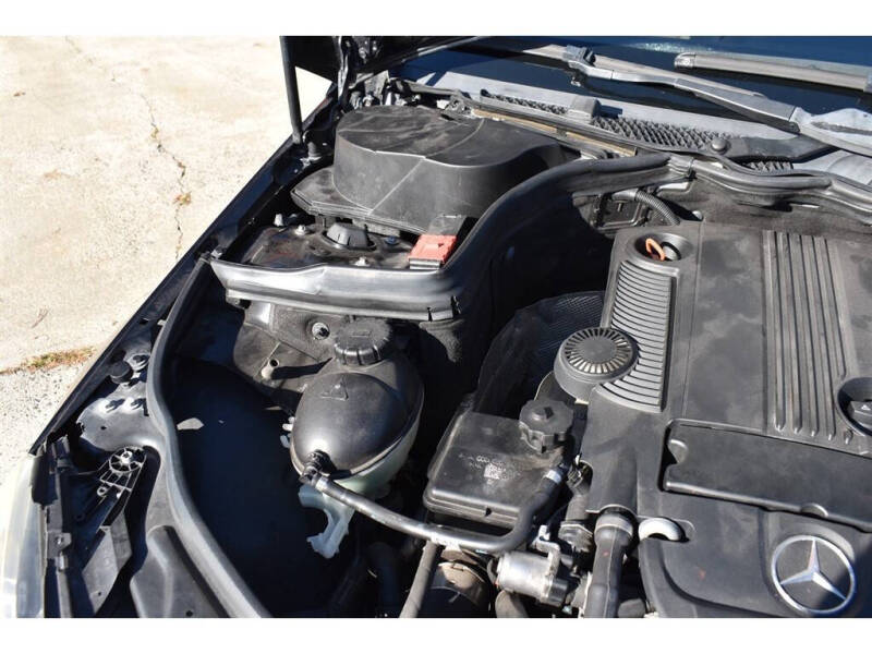 2012 Mercedes-Benz C-Class C 250