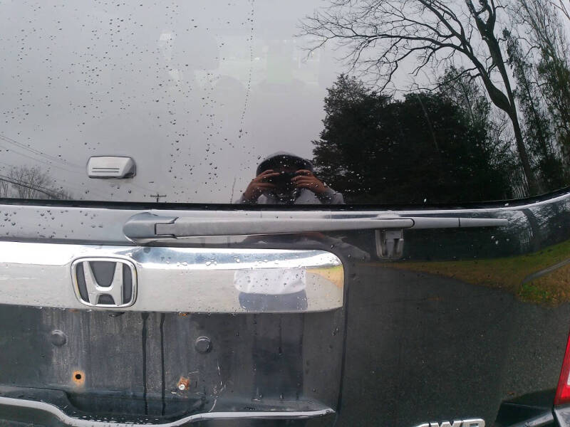 2015 Honda Pilot EX-L