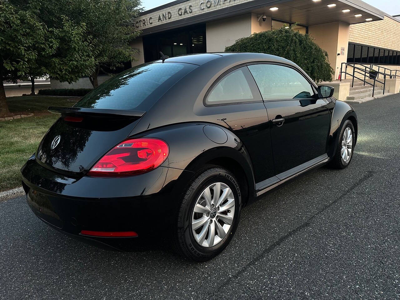 2015 Volkswagen Beetle for sale at Froggy Cars LLC in Hamburg, NJ