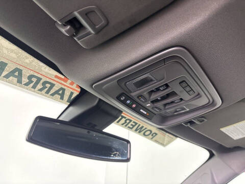 2022 GMC Sierra 1500 Limited