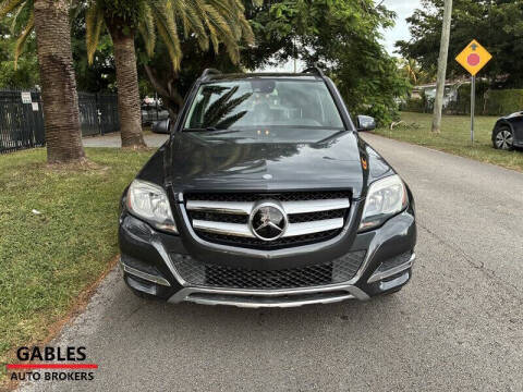 2015 Mercedes-Benz GLK GLK 350