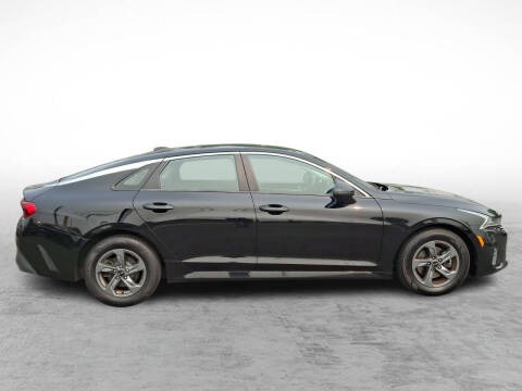 2021 Kia K5 LX