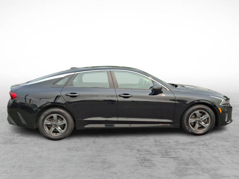 2021 Kia K5 LX