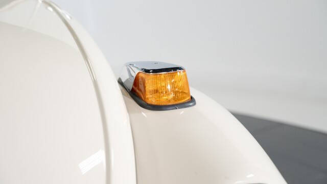 1973 Volkswagen Beetle