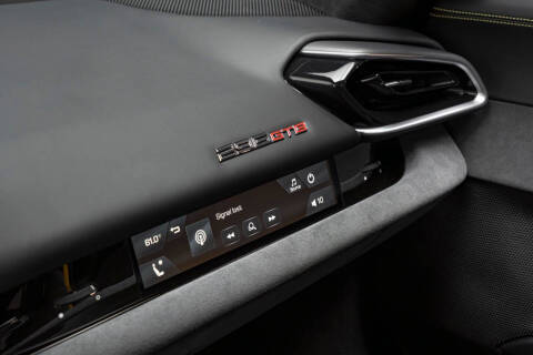 2023 Ferrari 296 GTB