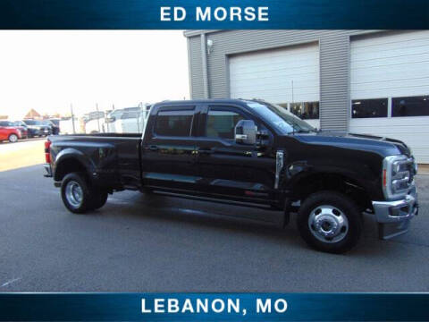 2023 Ford F-350 Super Duty Lariat