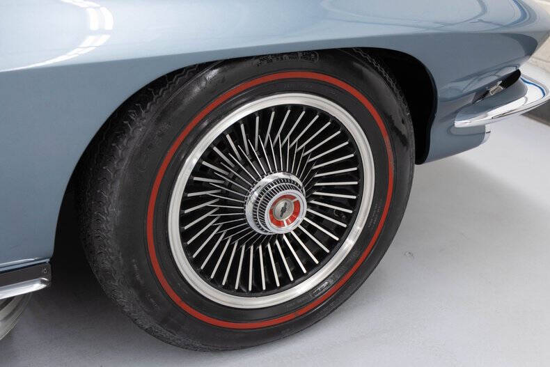 1967 Chevrolet Corvette