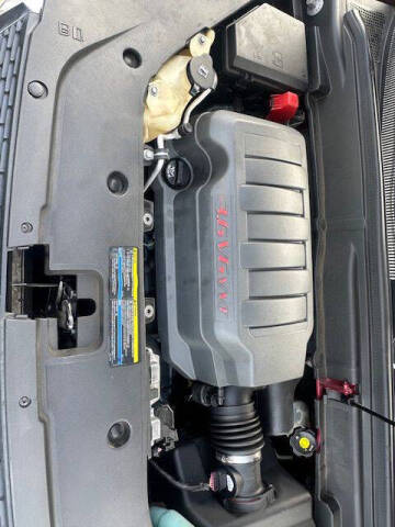 2007 GMC Acadia SLT-2