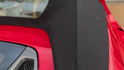 2007 Ferrari F430 F1 Spider