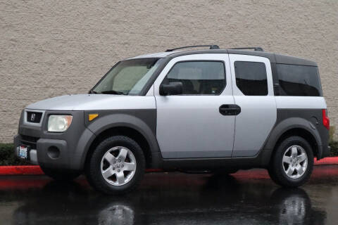 2004 Honda Element for sale at Overland Automotive in Hillsboro OR