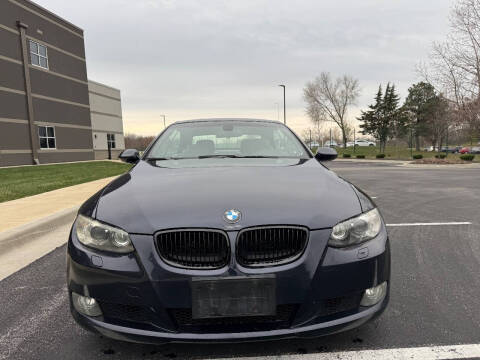 2007 BMW 3 Series 328i