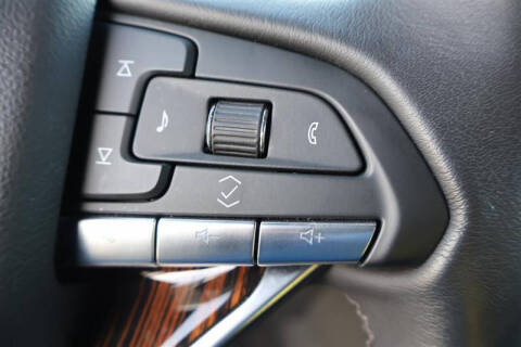 2024 Cadillac Escalade ESV Luxury