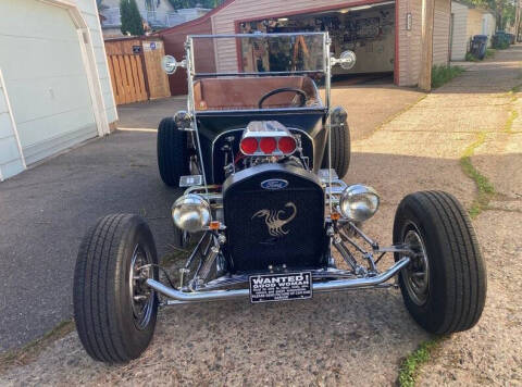 1923 Ford Model T