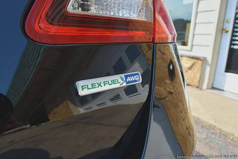 2013 Ford Taurus Police Interceptor